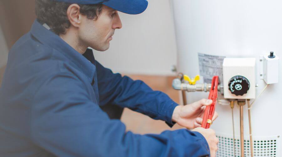 Professional Leak Detection Services in Dorset, VT